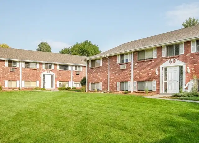 Property at Virginia Park - 5350 W Virginia Ave, Lakewood, CO, 80226, 1 bed, 1 bath, [object Object]
