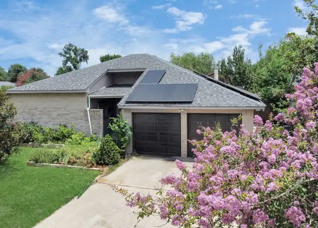 Property at 2638 S Camden Pkwy, Houston, TX, 77067, 3 beds, 2 baths, [object Object]
