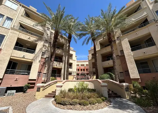 Property at 260 E Flamingo Rd #308, Las Vegas, NV, 89169, 1 bed, 1 bath, [object Object]