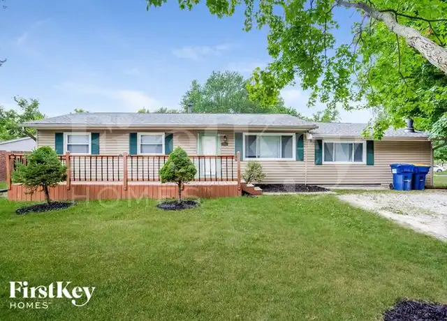 Property at 10808 Ruckle St, Carmel, IN, 46280, 3 beds, 1.5 baths, [object Object]