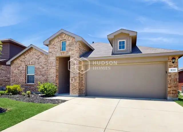 Property at 804 Loomis Trl, Justin, TX, 76247, 4 beds, 2 baths, [object Object]