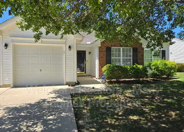 Property at 6308 Saybrooke Dr, Raleigh, NC, 27604, 3 beds, 2 baths, [object Object]