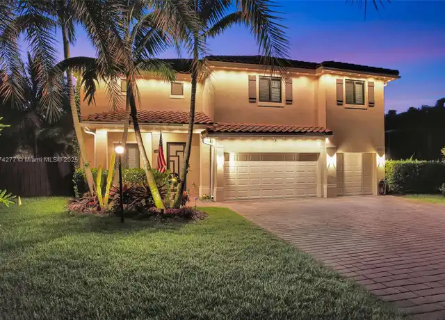 Property at 2150 NW 16th Pl, Homestead, FL, 33030, 6 beds, 4 baths, [object Object]