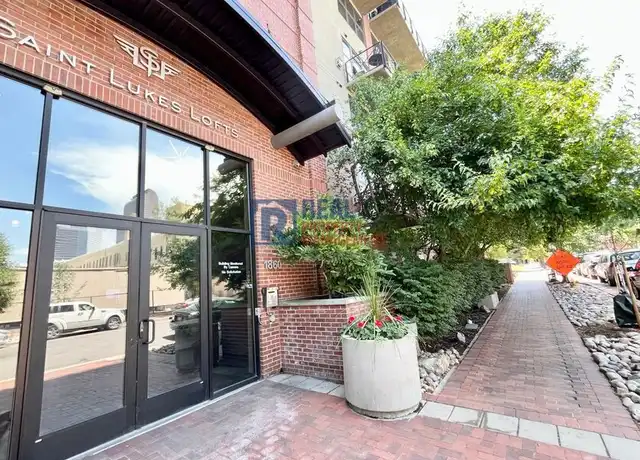 Property at 1860 N Washington St #614, Denver, CO, 80203, 2 beds, 2 baths, [object Object]