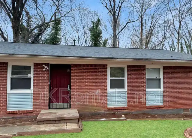 Property at 4192 Tara Dr, Forest Park, GA, 30297, 3 beds, 1 bath, [object Object]