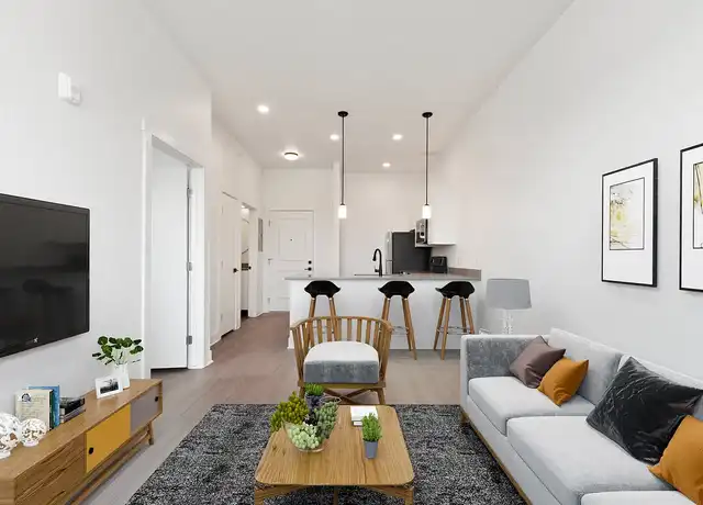 Property at Mile High Place - 1586 Hooker St, Denver, CO, 80204, 0-2 beds, 1-2 bath, [object Object]