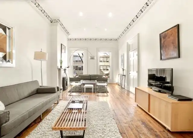 Property at 43 Worcester St #1, Roxbury, MA, 02118, 3 beds, 2 baths, [object Object]