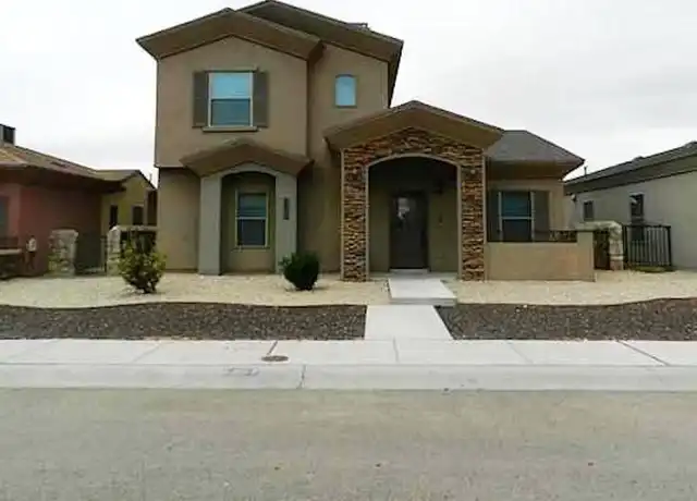 Property at 12917 Hueco Cave Dr, El Paso, TX, 79938, 3 beds, 2.5 baths, [object Object]