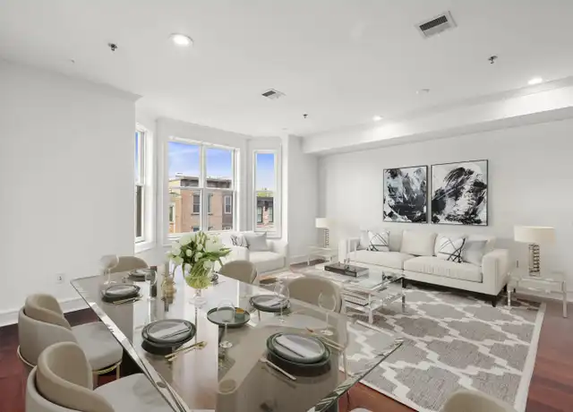 Property at 615 Adams St Unit 4A, Hoboken, NJ, 07030, 1 bed, 1 bath, [object Object]