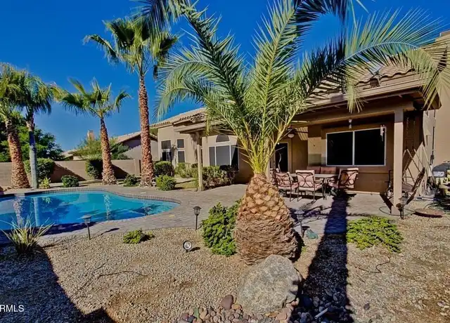 Property at 315 E Mountain Sky Ave, Phoenix, AZ, 85048, 3 beds, 2 baths, [object Object]