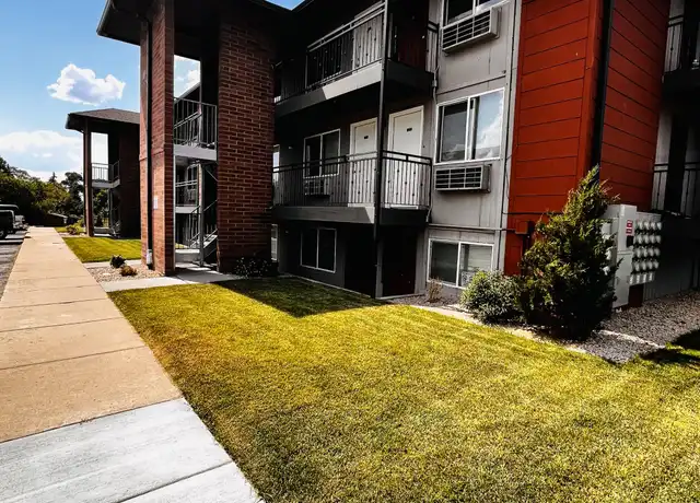 Property at 202 Bear River Dr Unit 3307, Evanston, WY, 82930, 0 beds, 1 bath, [object Object]