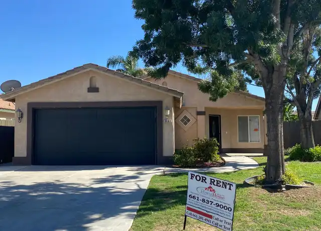 Property at 6003 Sarona St, Bakersfield, CA, 93308, 3 beds, 2 baths, [object Object]