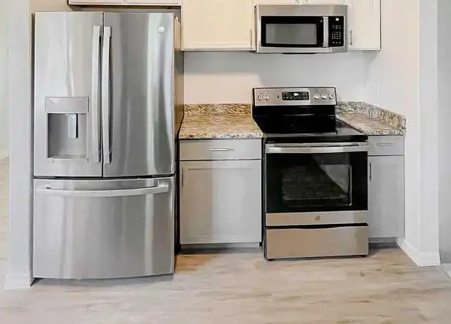 Property at 4213 Carroll Dr, Jacksonville, FL, 32209, 1 bed, 1 bath, [object Object]