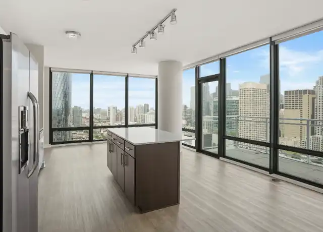 Property at 200 S Halsted St, Chicago, IL, 60661, 3 beds, 2.5 baths, [object Object]