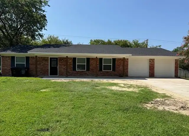 Property at 622 Mink Dr, Greenville, TX, 75402, 3 beds, 2 baths, [object Object]