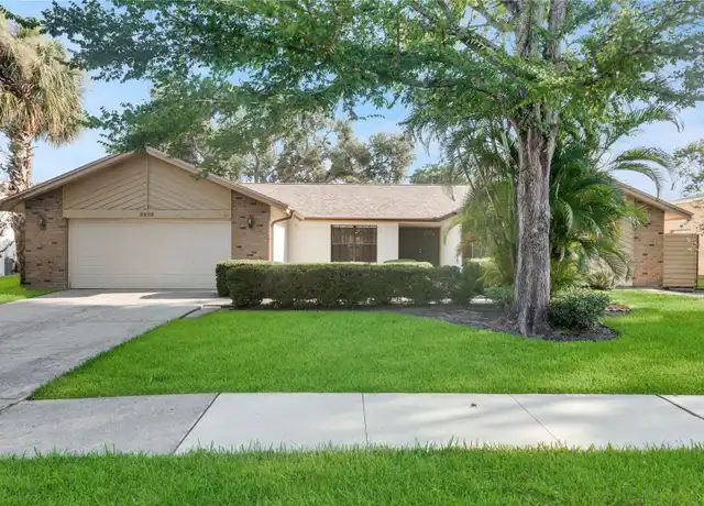 Property at 2205 Tamarron Ter, Palm Harbor, FL, 34683, 4 beds, 2 baths, [object Object]