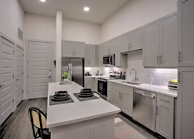 Property at Ross + Peak - 4302 Ross Ave, Dallas, TX, 75204, 0-2 beds, 1-2 bath, [object Object]