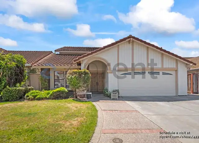 Property at 382 Chad Dr, Milpitas, CA, 95035, 4 beds, 3 baths, [object Object]