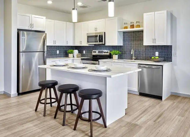 Property at Bloom at Cherry Creek - 4700 E Kentucky Ave, Denver, CO, 80246, 1 bed, 1 bath, [object Object]