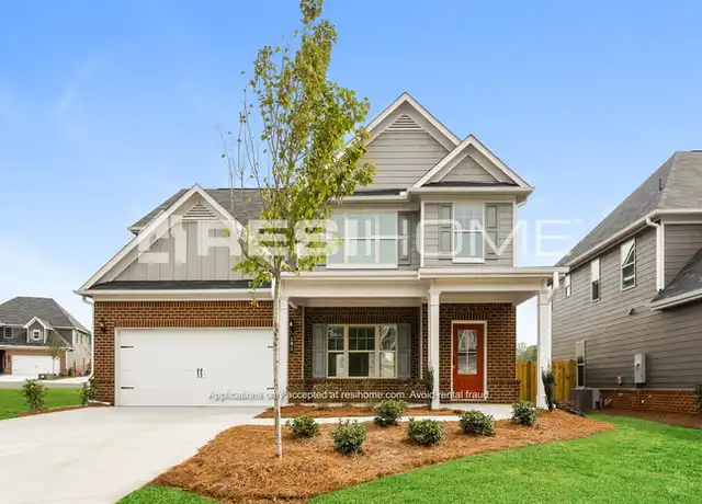 Property at 157 Phaeton Ln, Dawsonville, GA, 30534, 4 beds, 2.5 baths, [object Object]