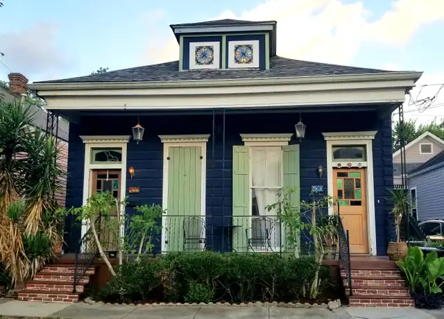 Property at 820 N Salcedo St Unit 820, New Orleans, LA, 70119, 3 beds, 1 bath, [object Object]