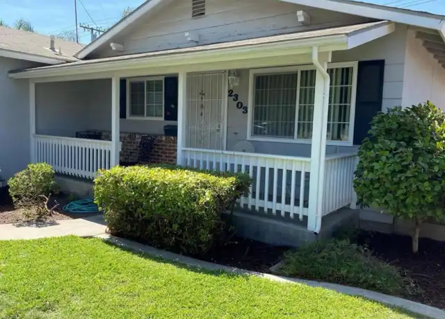 Property at 2303 S Sallee St, Visalia, CA, 93277, 3 beds, 2 baths, [object Object]