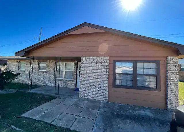 Property at 6954 SW Forest Ave, Lawton, OK, 73505, 3 beds, 1.5 baths, [object Object]
