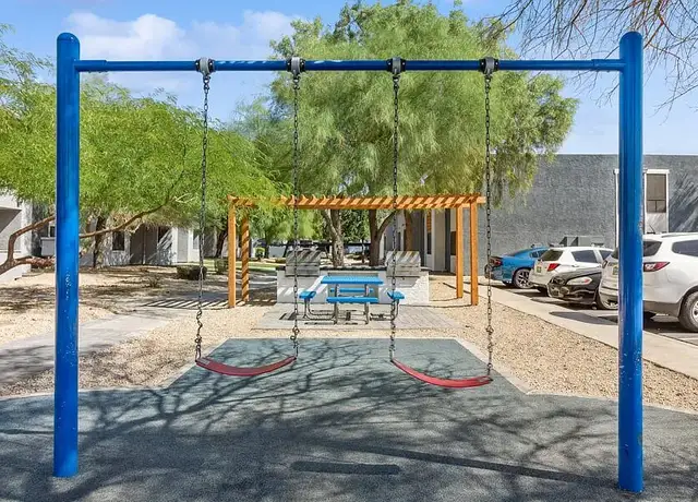 Photo of 4801 E Sahara Ave, Las Vegas, NV 89104