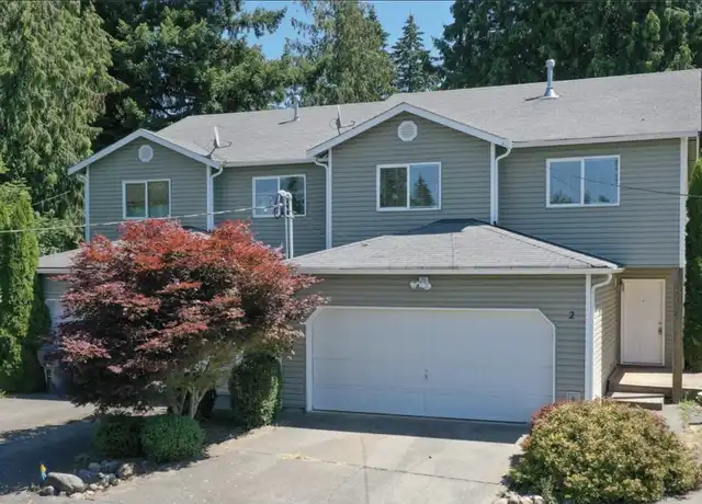 Property at 6012 205th Ave E Unit B, Bonney Lake, WA, 98391, 3 beds, 2.5 baths, [object Object]