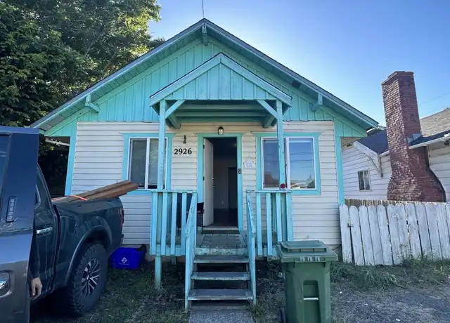 Property at 2926 Sheridan Ave, North Bend, OR, 97459, 2 beds, 1 bath, [object Object]