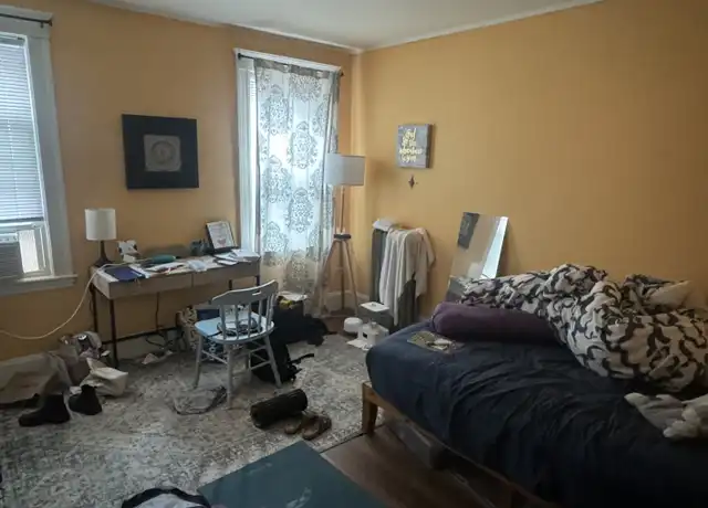 Property at 53 Nottinghill Rd Unit 1, Boston, MA, 02135, 3 beds, 1 bath, [object Object]