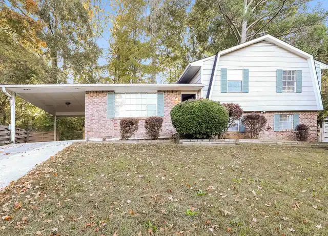 Property at 9105 Homewood Dr, Riverdale, GA, 30274, 3 beds, 1 bath, [object Object]