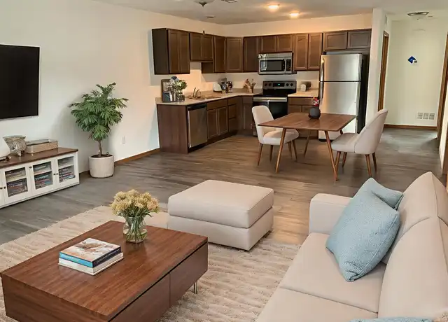 Property at 101 Lipton St Unit 101-06, Tea, SD, 57064, 3 beds, 2 baths, [object Object]