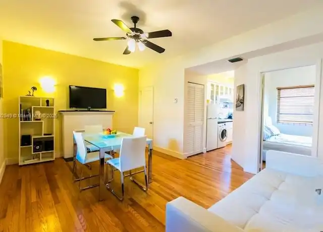 Property at 1550 Jefferson Ave #5, Miami Beach, FL, 33139, 1 bed, 1 bath, [object Object]