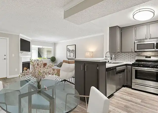 Property at Tilden Oaks - 4620 Tilden Ave, Sherman Oaks, CA, 91403, 1 bed, 1 bath, [object Object]