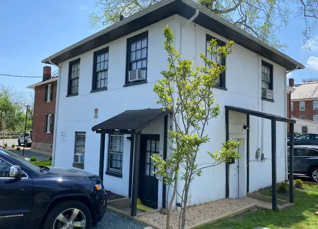 Property at 209 Chancellor St Unit A, Charlottesville, VA, 22903, 2 beds, 1 bath, [object Object]