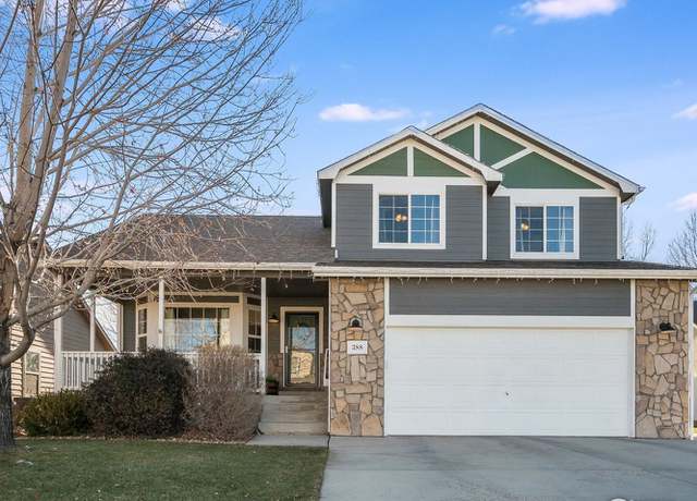 Photo of 388 Green Teal Ct, Loveland, CO 80537