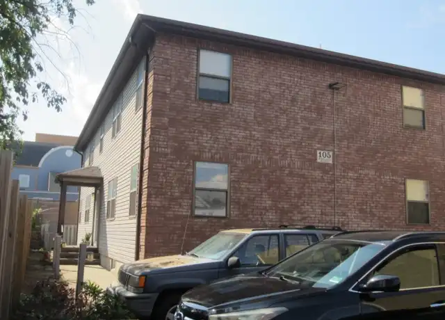 Property at 105 Ashland Ave Unit 2B, West Orange, NJ, 07052, 1 bed, 1 bath, [object Object]