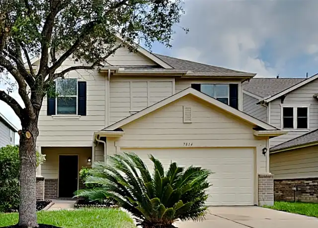 Property at 7814 Pasture Spring Ln, Cypress, TX, 77433, 3 beds, 2.5 baths, [object Object]