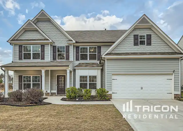 Property at 15 Ridgewood Way, Dallas, GA, 30132, 5 beds, 3 baths, [object Object]