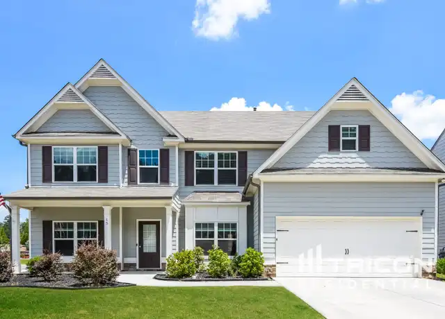 Property at 15 Ridgewood Way, Dallas, GA, 30132, 5 beds, 3 baths, [object Object]