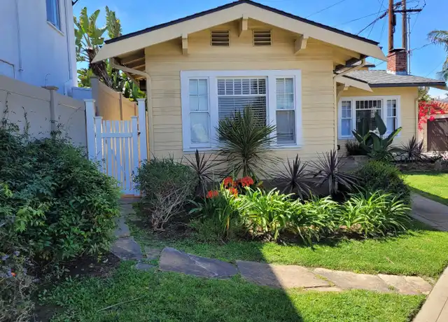 Property at 817 Olive Ave, Coronado, CA, 92118, 2 beds, 2 baths, [object Object]