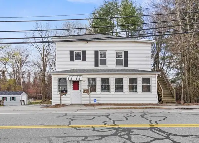 Property at 896 Varnum Ave Unit 1, Lowell, MA, 01854, 4 beds, 1.5 baths, [object Object]