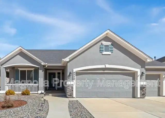 Property at 9340 Blue Birch Ct, Colorado Springs, CO, 80927, 4 beds, 3 baths, [object Object]