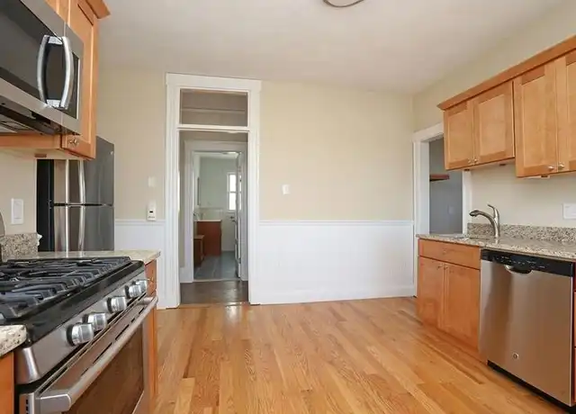 Property at 1 Orient Ave Unit 2, Boston, MA, 02128, 4 beds, 1 bath, [object Object]