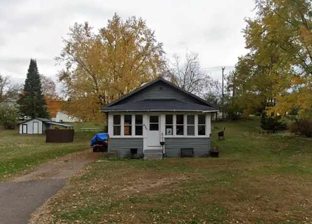 Property at 605 E River Ave, Bruce, WI, 54819, 2 beds, 1 bath, [object Object]