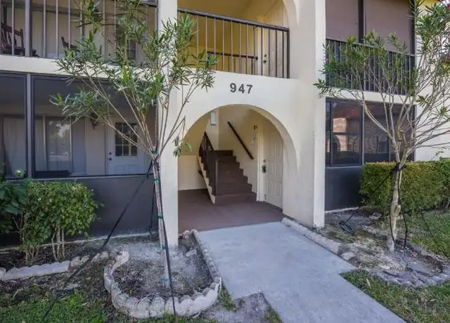 Property at 4765 Sable Pine Cir, West Palm Beach, FL, 33417, 2 beds, 2 baths, [object Object]
