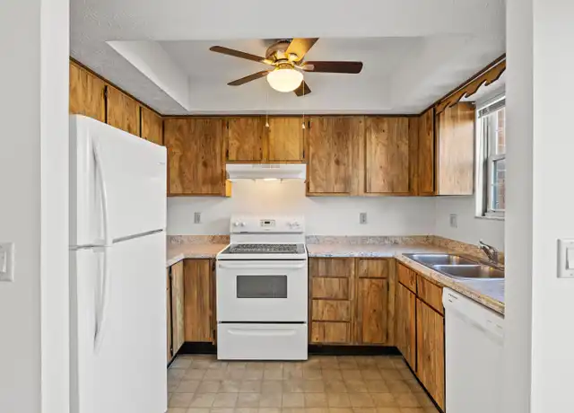 Property at Wile - 1300-1306 Palmer - 1300 Palmer House Ct, Columbus, OH, 43235, 2 beds, 1 bath, [object Object]