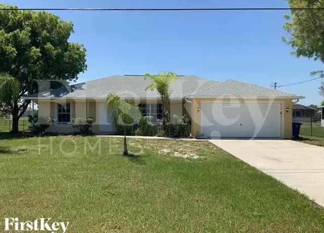 Property at 218 Blackstone Dr, Fort Myers, FL, 33913, 3 beds, 2 baths, [object Object]