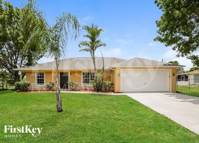 Property at 218 Blackstone Dr, Fort Myers, FL, 33913, 3 beds, 2 baths, [object Object]